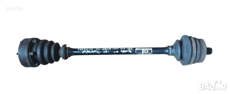 Задна Дясна Полуоска VW Пасат 5 N:01201 (2)
- Ауди
- 8E0501203B, снимка 1