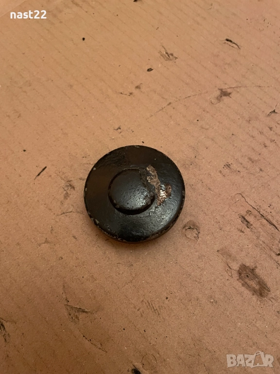 Капачка за гърловина Сузуки Самурай без ключ, снимка 1