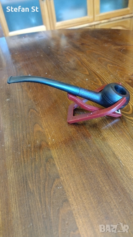 Лула, снимка 1