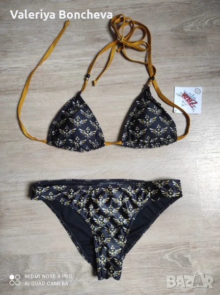 Бански , снимка 1