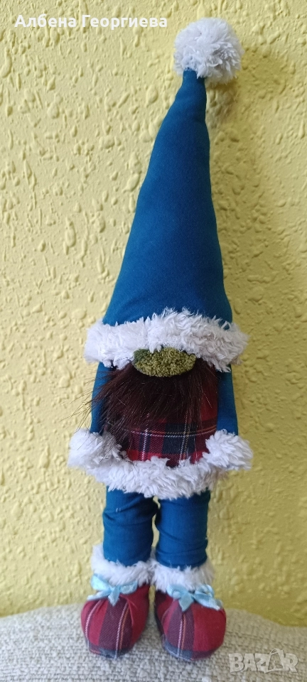 гномчета , снимка 1