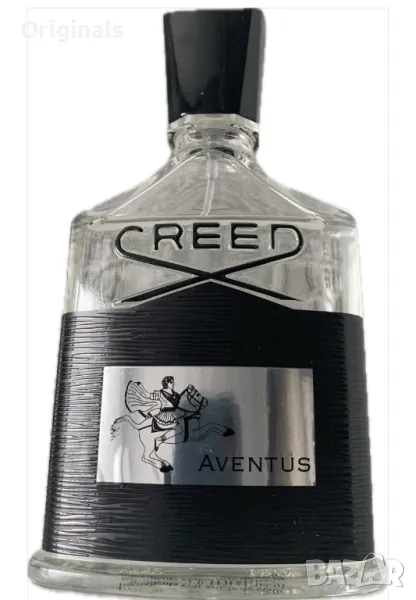 Creed Aventus EDP 100ml Оригинален Парфюм, снимка 1