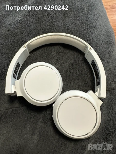 Безжични слушалки Phillips TAH4205, снимка 1