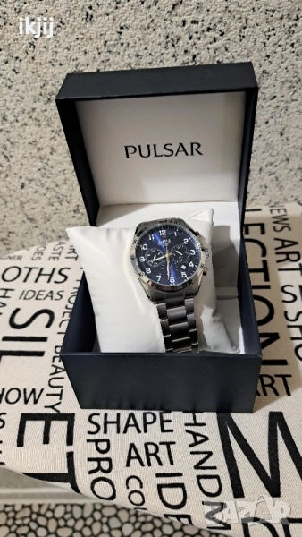 Продавам Мъжки Часовници , снимка 1