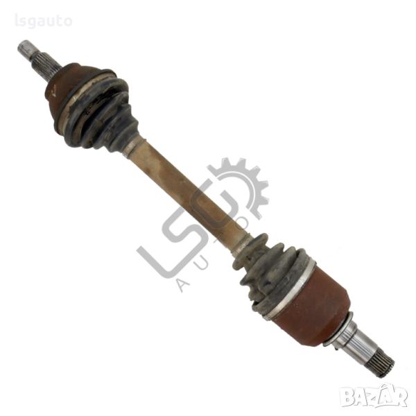 Лява полуоска Mercedes-Benz B-Class (W245) 2005-2011 ID: 127325, снимка 1