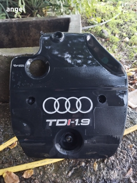 Кора за 1.9 ,tdi 110 konq, снимка 1