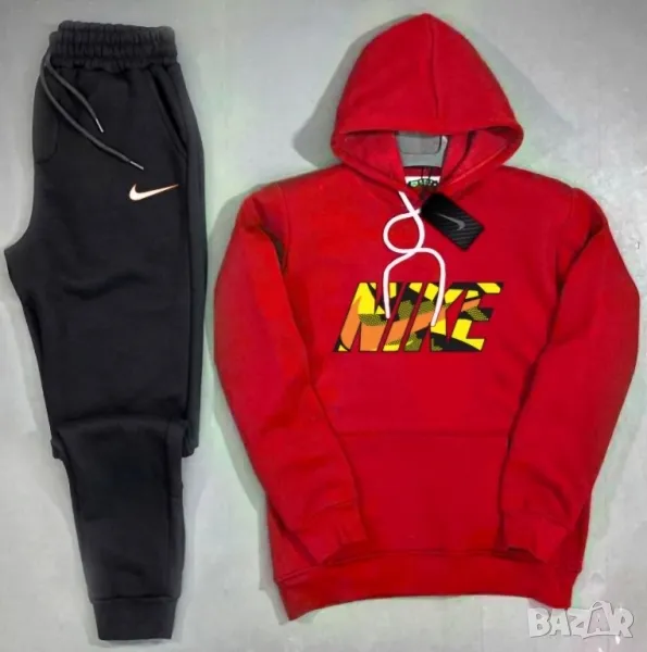 Nike Екип, снимка 1