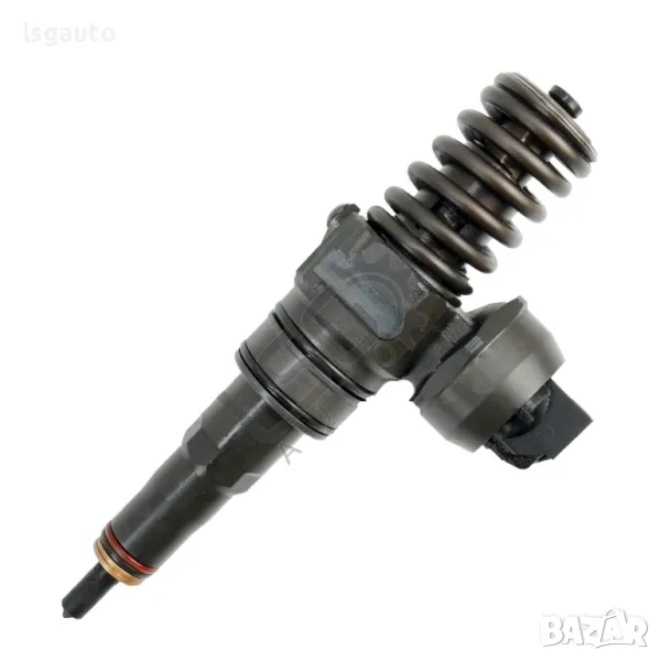 Дюза дизел Volkswagen Touareg I (7L) 2002-2010 ID: 142474, снимка 1