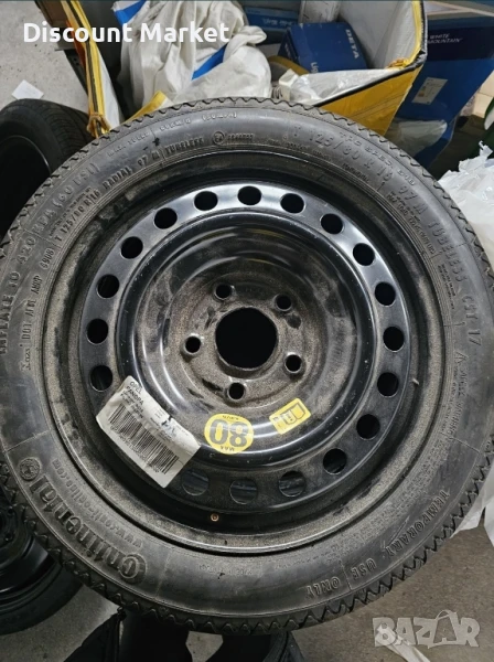 5x120 патерица Opel , снимка 1