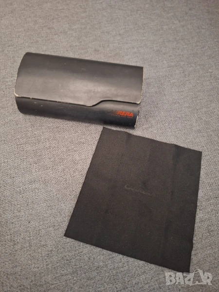 Твърд калъф за слънчеви очила Carrera , снимка 1