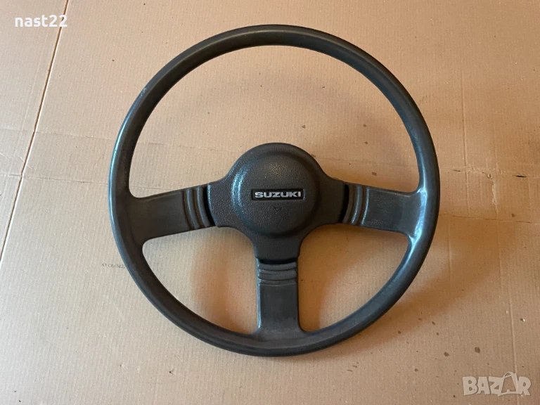 Волан за Сузуки Самурай, снимка 1