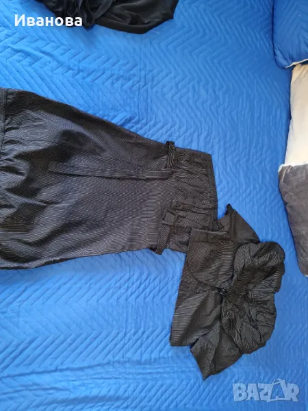 Много симпатично костюмче- болеро и рокля, снимка 1