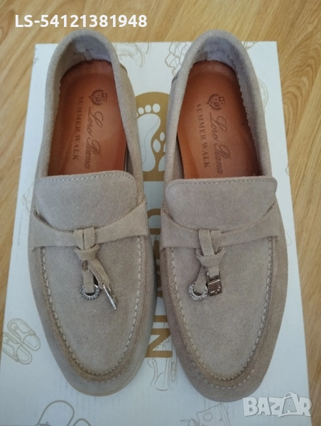 мокасини, снимка 1
