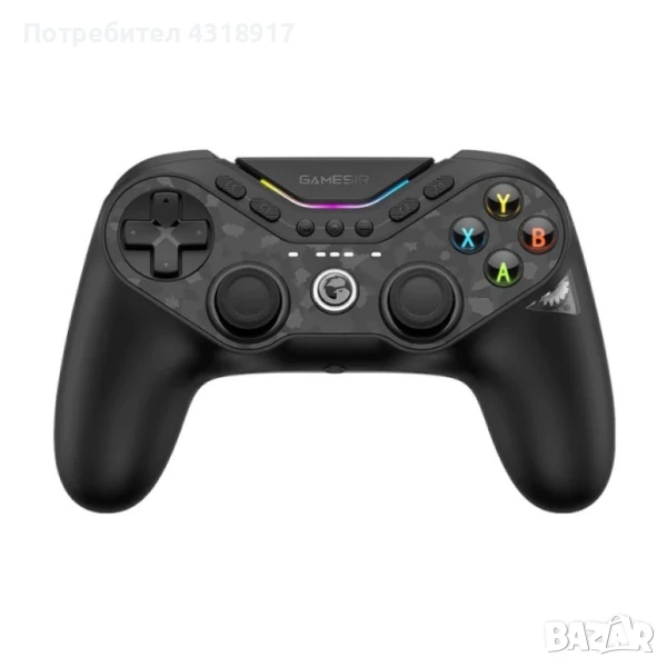 Безжичен контролер Gamesir TARANTULA PRO ANDROID/IOS/PC, снимка 1