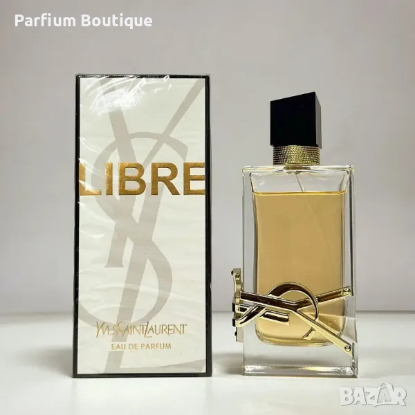 Yves Saint Laurent LIBRE 90ml EDP, снимка 1