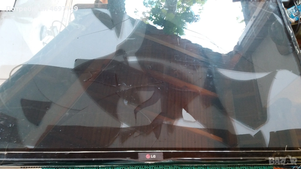 LG 50 PN 4503-ZA--ЕАX65071307/1./-ЕАX64863801-EAX64561301, снимка 1
