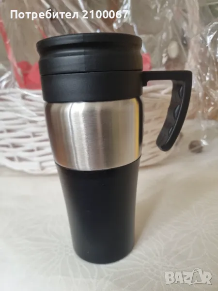 Термочаша, снимка 1