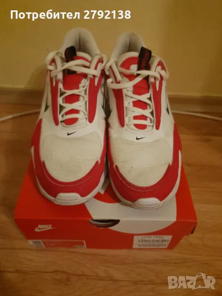 Мъжки маратонки Nike 44,5, снимка 1