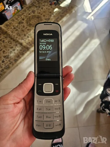 Nokia 2720, снимка 1