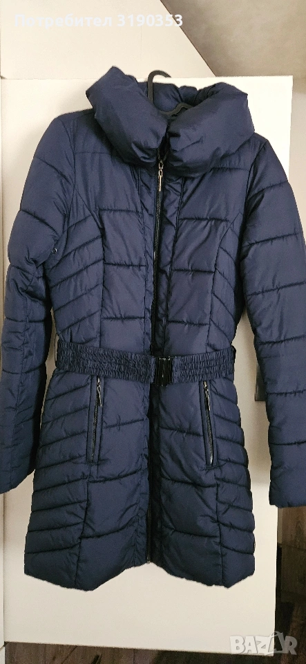 Дамско зимно яке Lee Cooper , снимка 1