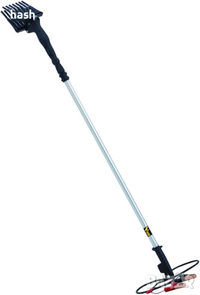 VIGOR VSQ-12V Уред за бране на плодове 7 ЗЪБА, снимка 1