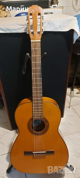 Акустична китара 4, снимка 1