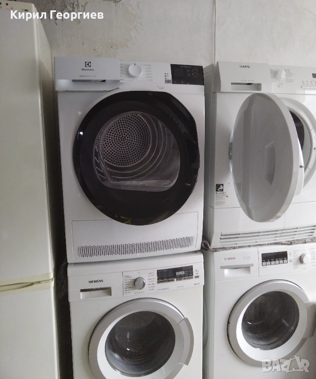 Сушилня Electrolux , снимка 1