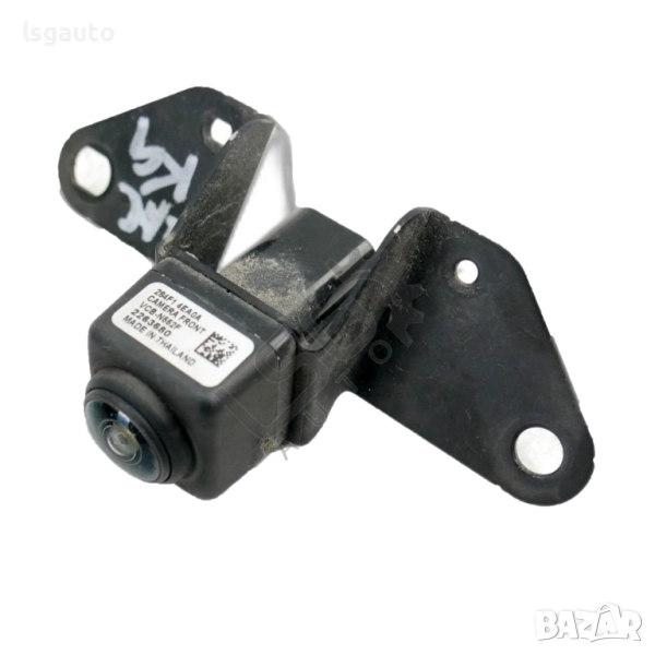 Предна камера Nissan Qashqai II 2013-2021 ID: 151126, снимка 1