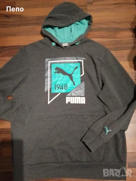 Горнище Puma, снимка 1