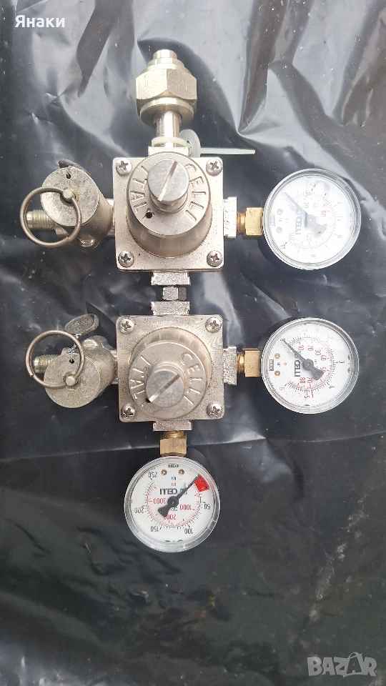 Вентил, снимка 1