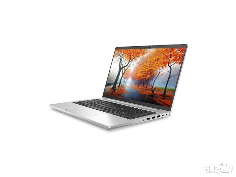 HP EliteBook 640 G9 i5-1235U, 14", Full HD, IPS, 16GB DDR4,256 SSD НОВ, снимка 1