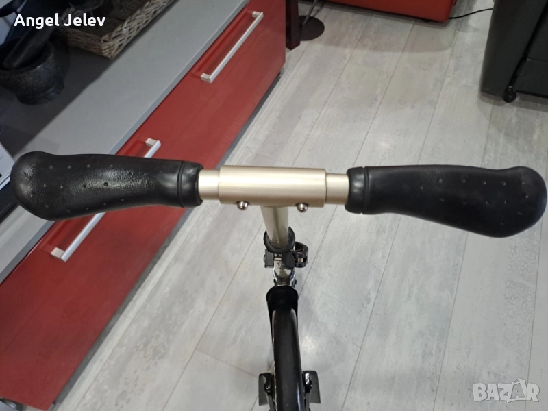 тротинетка, снимка 1