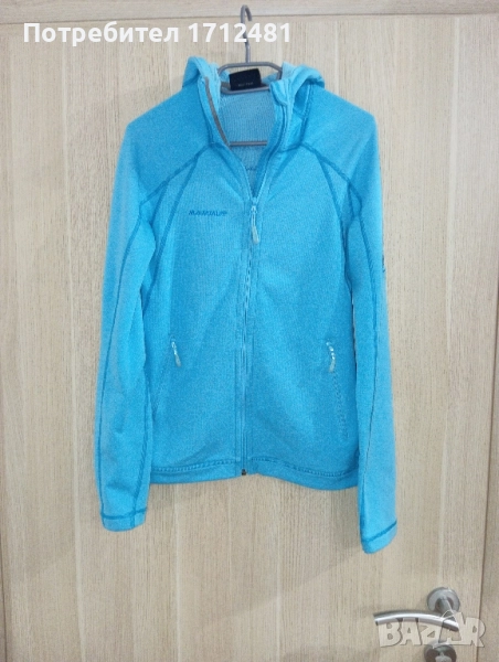 Mammut полар , снимка 1