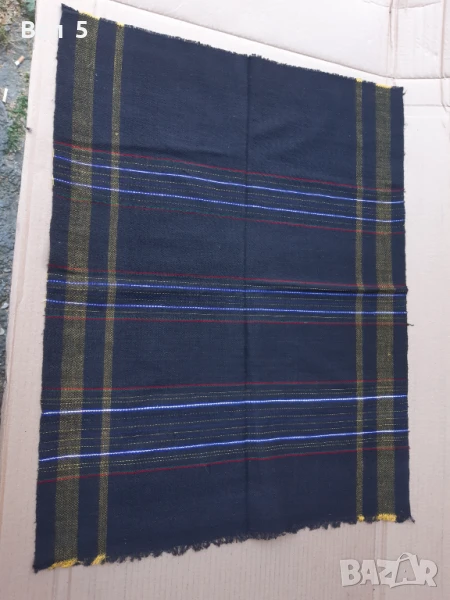 Автентична престилка , носия , НЕУПОТРЕБЯВАНА, снимка 1