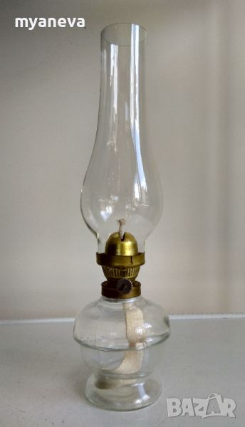 Газена лампа, нова, без забележки. , снимка 1