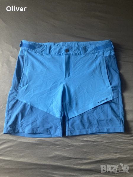 Twentyfour_Flåm 2.0 LS Shorts H Azure L, снимка 1