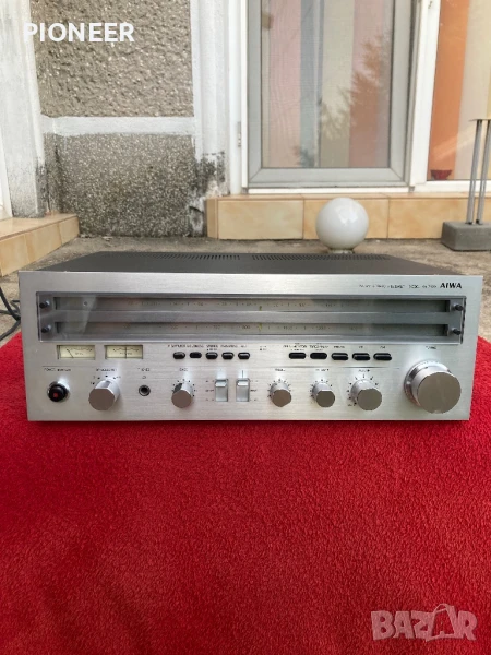 AIWA AX-7400, снимка 1