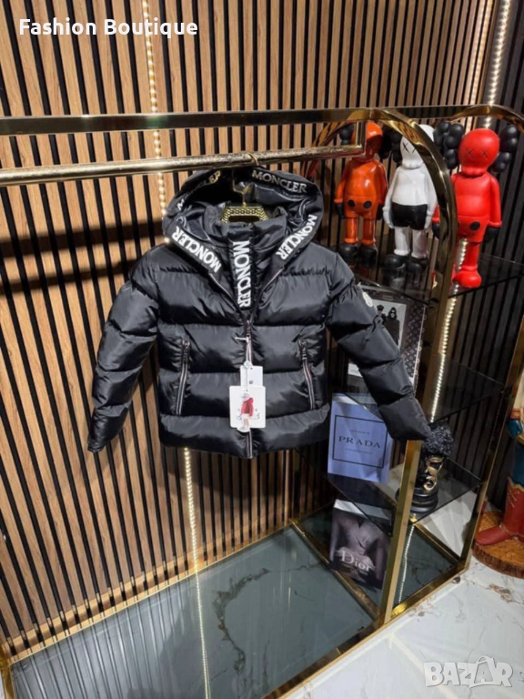 Детски зимни якета , снимка 1