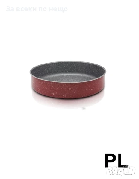 Кръгла Тава За Печене Oliver Voltz Код P784, снимка 1