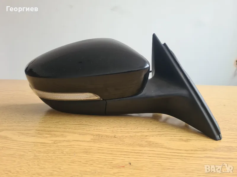 Дясно огледало VW Passat 7 USA, снимка 1