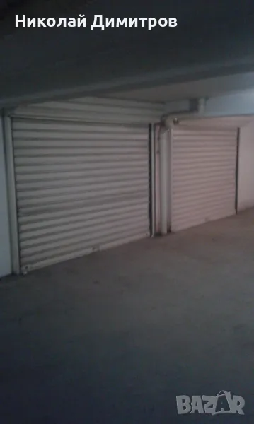 ПРОДАВАМ ГАРАЖ, град София, Люлин 10, снимка 1