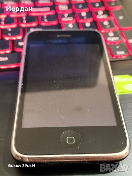 iPhone 3G 16GB, снимка 1