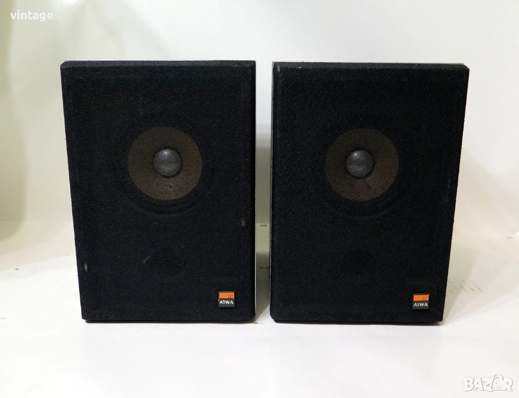AIWA SC-45, снимка 1