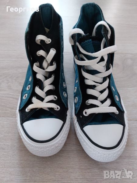 Кецове Converse ,номер 36.5, снимка 1