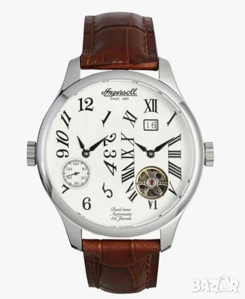 Ingersoll IN4400 California 46 jewels, снимка 1