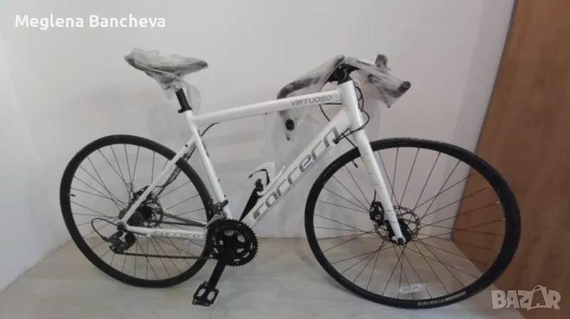 Велосипед Carrera Virtuoso размер 52/ 450лв., снимка 1