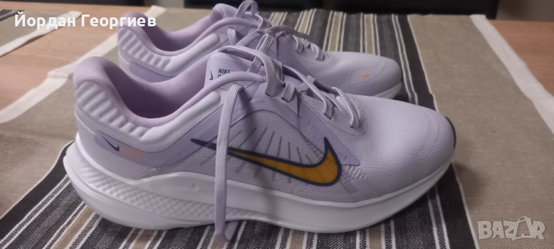 Дамски маратонки Nike, снимка 1