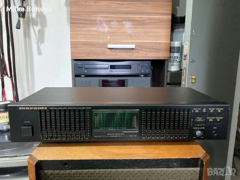 MARANTZ EQ 515, снимка 1