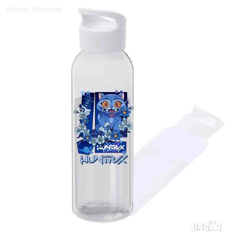Еко Бутилка K POP Hunters, снимка 1