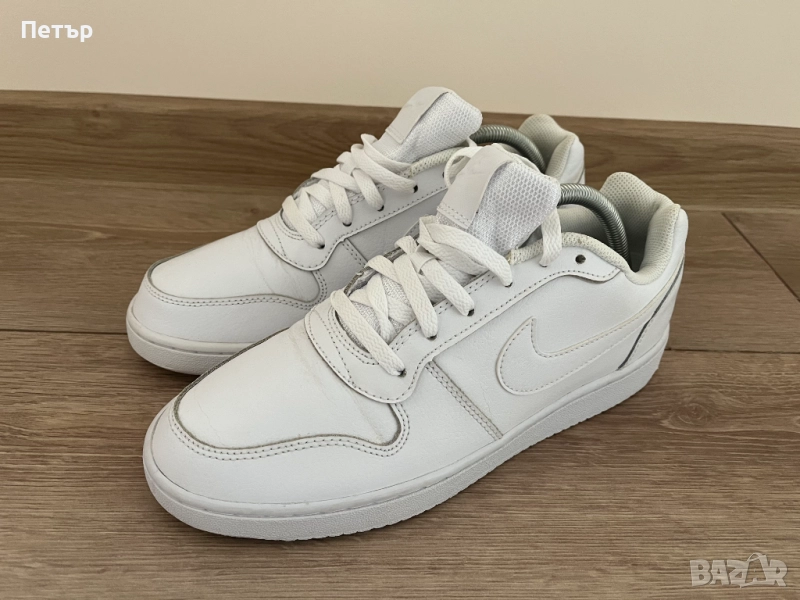 Обувки NIKE EBERNON LOW-№42, снимка 1
